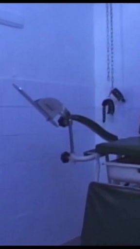 Desire and discipline - German BDSM movie