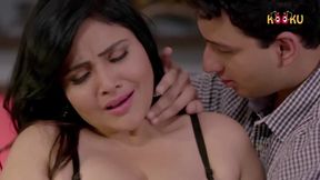 Indian Teacher's Forbidden Romance Ignites Steamy Student Passion