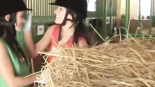 MINDBLOWING SISTERS TAKE RUDE ENCOUNTER TO THE NEXT LEVEL