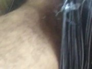 A nerd thinks only about sex