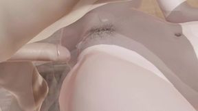 My new girlfriend can&#039;t resist the urge to have wild sex