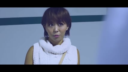 Karen Yuzuriha Blue Porno 2023 JAPAN TRAILER