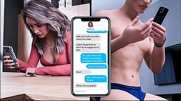 Johannesgaming - update #175 - Breeze of Passion 13 The hotel is doing good i got to fuck Cathy and our new Maid Samantha and then i went to the nudist beach with Stephanie - Sep 24, 2024