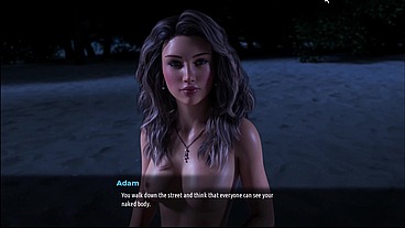 Johannesgaming - update #175 - Breeze of Passion 13 The hotel is doing good i got to fuck Cathy and our new Maid Samantha and then i went to the nudist beach with Stephanie - Sep 24, 2024