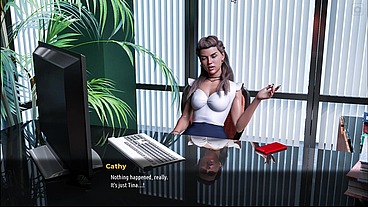 Johannesgaming - update #175 - Breeze of Passion 13 The hotel is doing good i got to fuck Cathy and our new Maid Samantha and then i went to the nudist beach with Stephanie - Sep 24, 2024
