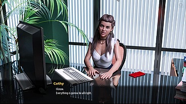 Johannesgaming - update #175 - Breeze of Passion 13 The hotel is doing good i got to fuck Cathy and our new Maid Samantha and then i went to the nudist beach with Stephanie - Sep 24, 2024