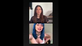 7 Mins In Heaven With Ph Aria And Jewelz Blu