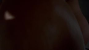 My bi husband makes a new cum