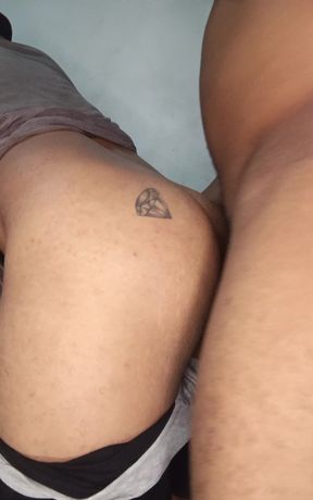 He Asked Me for a Dick and I Gave It All to Him