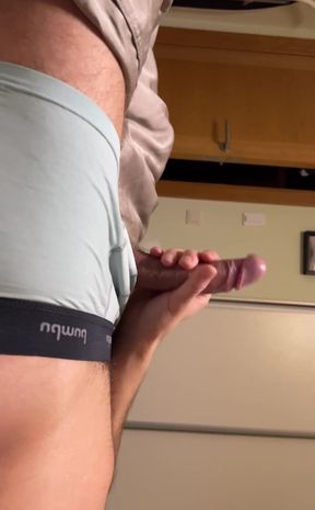 Very Horny Morning