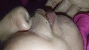 Hot beautiful Bhabhi Instagram Video Call sex video mms viral