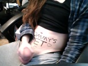 Hands Off Challenge - Day 28 (Finale)