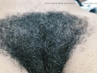 Amateur Unshaved Twat mother I'd like to fuck Moments With Natural Curves