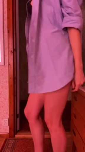 Bored on village vacations