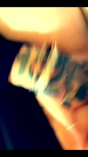 Solo Masturbation