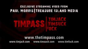 Cesar Xes Introduces The New Latino Guy To Hardcore Anal Action