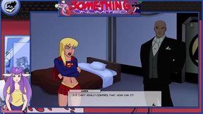 dc comics something unlimited part 163 miss martian pussy