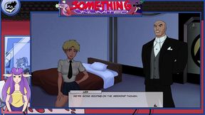dc comics something unlimited part 163 miss martian pussy