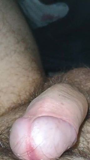 In the Bed Masturbation