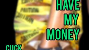 Sissy CBT & Financial Ruin – Goddess Silk’s Extreme Power Exchange
