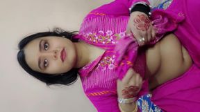 Indian Father-in-law Fucked Bahu-part 2