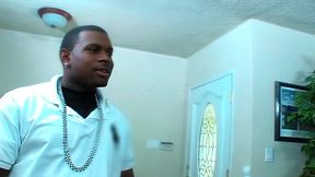 nikara s threesome anal ass to mouth with big black cock