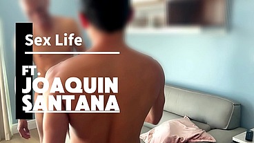 Joven Estudiante De Intercambio Colombiano Se Lo Toma a Pelo