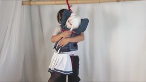 Trails of Cold Steel Artina COS