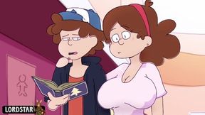 Friendly Neighborhood Roughly Hardcore Animation Sex