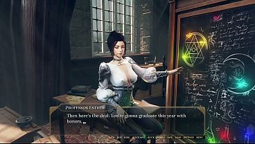 Complete Gameplay - Magic Pussy, Part 6