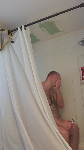 Who Wants to Take a Live Shower with Me