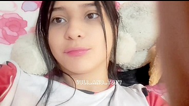 Chicas adictas al los masajes con final feliz