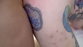 She Has A Big Tits And Big Dick With Lisa Lace