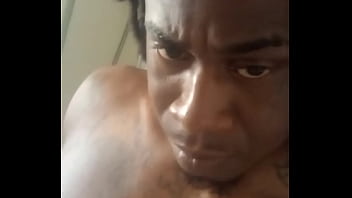 Fresh out the shower