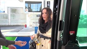 Who'_s gonna drive and who will fuck me? - Niki Sweet