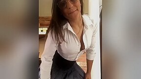 Abella Danger - Crazy Porn Video Vertical Video Best Will Enslaves Your Mind