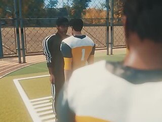 Sex sport II