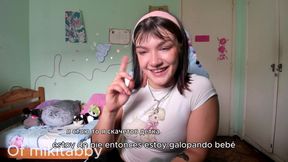 Answering questions of my fans: Worship my big ass miki