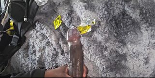 Magnified in a Magnum