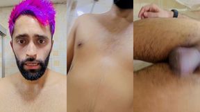 such a heavy workout ? i m dripping ?