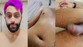 such a heavy workout ? i m dripping ?