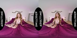 UP CLOSE VR Playful Petite Angel Windell Teases Your Hard Cock Before Letting You Fuck Her POV -