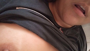 Gozei gostoso e lambi meu mel.