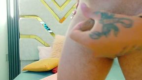 Chriis Miller Private Show