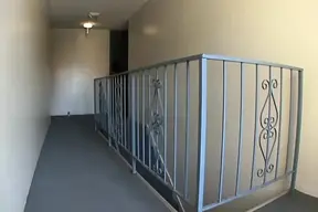 Horny slut takes a big cock on the floor and rides it hard