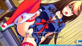 Passionate Hentai Carnival Encounter: Steamy Animated Romance Unfolds