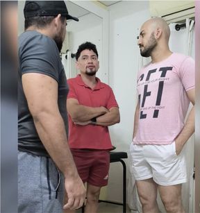 NATURIST AREA - DISCOVER HOW IT WORKS...