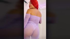 ts angelique monroe - let s get the juice from my grapes! (short version)