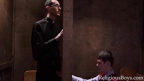 Penance For Sin Is Another Sin