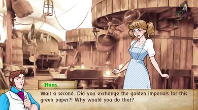 Elsa Gets Anna Pissed While Cheating Avatar Gameplay Walkthrough